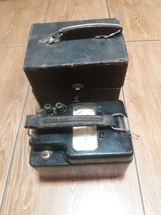 Энергометр ,производитель СССР цена 10 000 тг