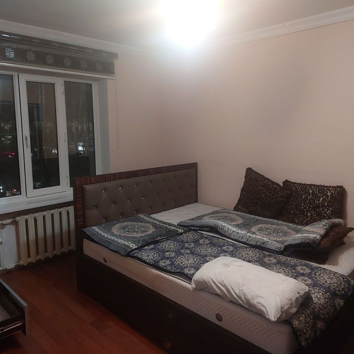 Срочно.  Метро Новза. 2 х комнатная ориентир Мечет