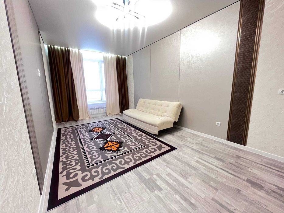 Квартира в ЖК ТАН Астана