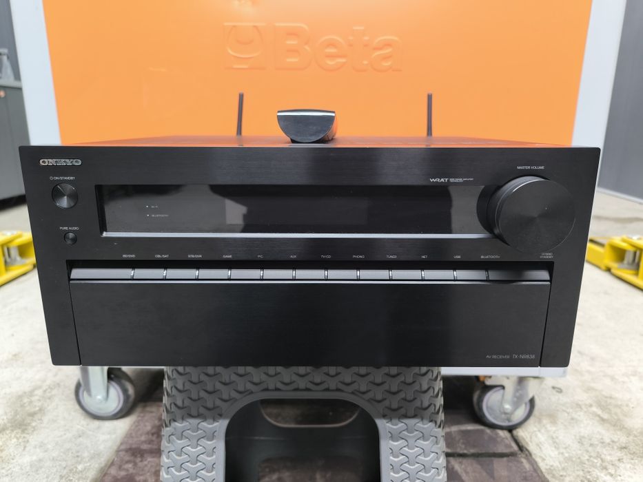 Onkyo tx nr-838 Atmos 4k WIFI