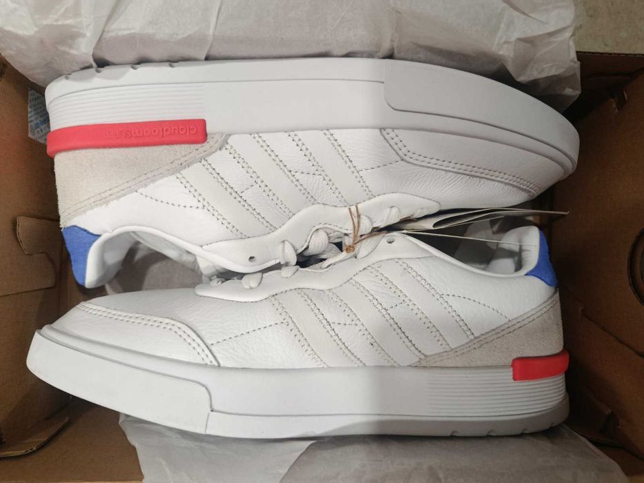 Adidas - CLUBCOURT №42 Оригинал Код 207
