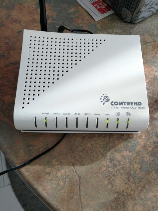 продавам устройство за интернет