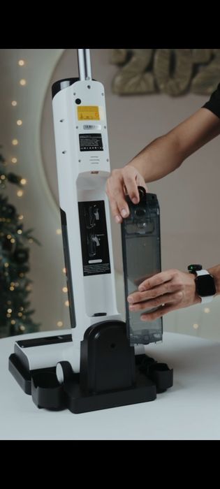 Продам моющий пылесос