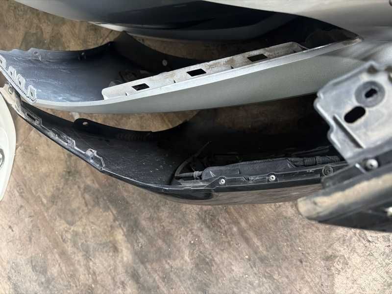 Бампер передний Genesis G80 2016