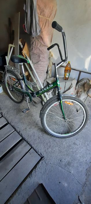 Продам велосипед