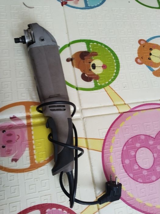 Болгарка для дома