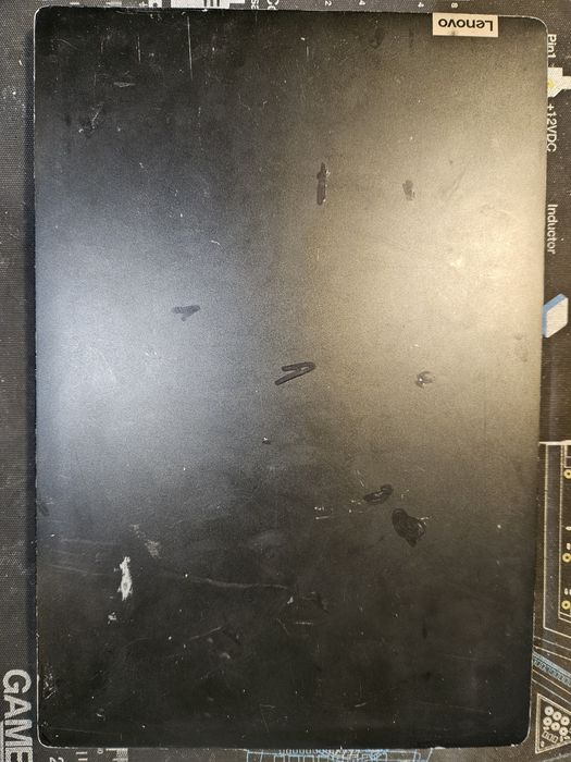 Laptop Lenovo Ideapad pentru piese