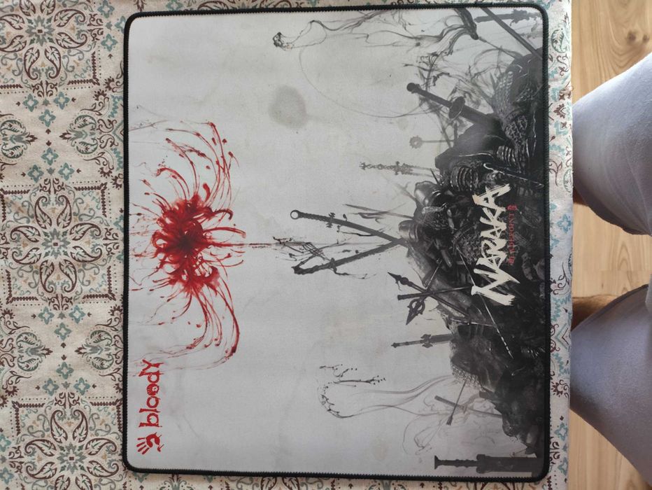 Лаптоп-Acer Nitro 5