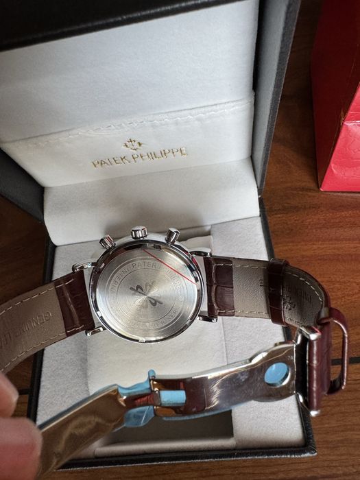 Мужские часы Patek Philippe