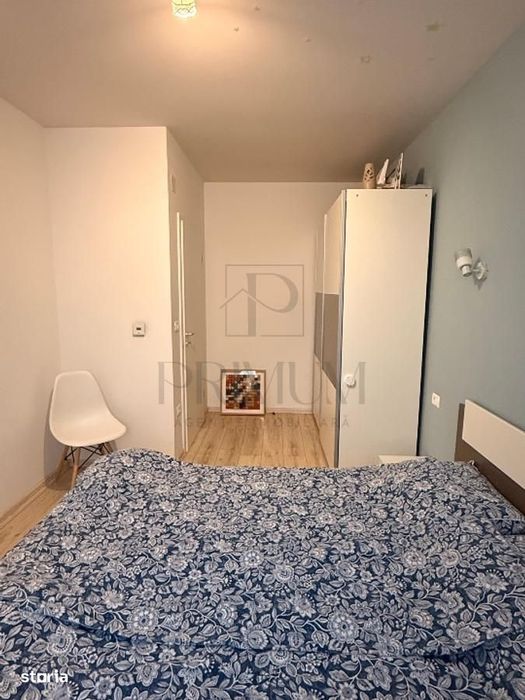 Soarelui - Bloc Nou - 3 Camere - Etaj 8 - Lift - Incalzire Pardoseala