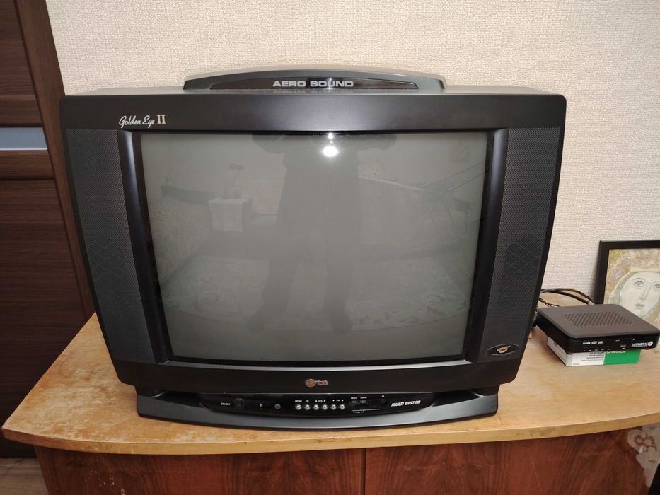 Продаётся телевизор LG