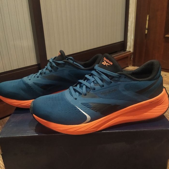Кроссовки Reebok мужские
