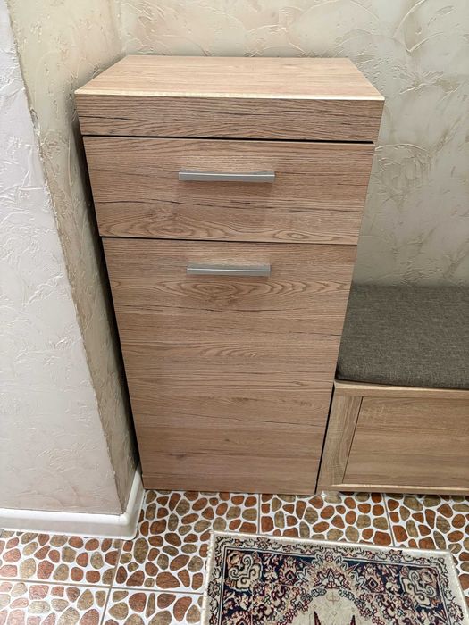 Продаем тумбы для обуви