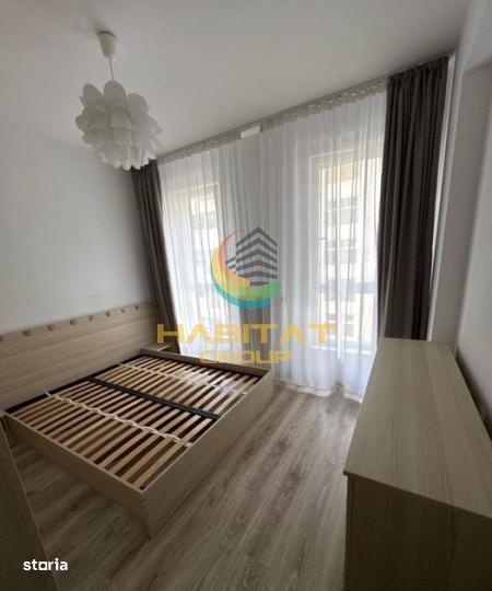 2 camere langa metrou Aparatorii Patriei loc parcare inclus — fotografia 3
