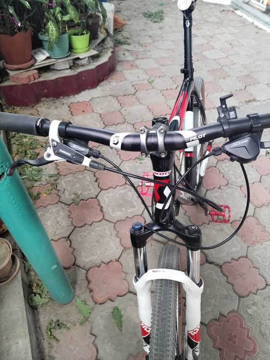 В продаже отличный байк Scott Aspect 10 XL