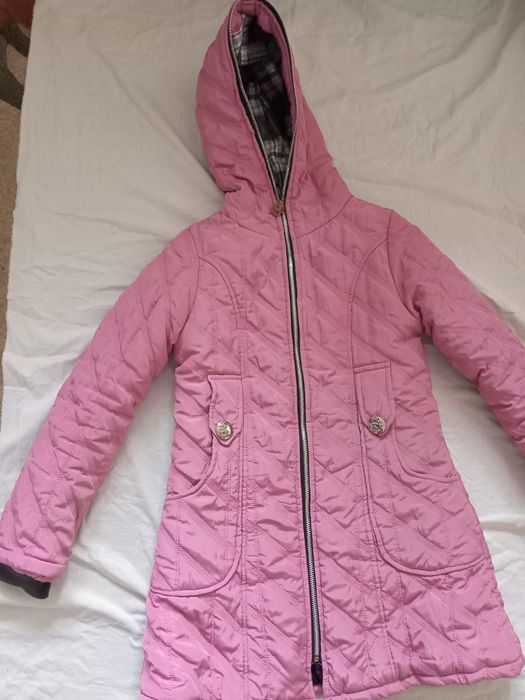 Детские  девочковые вещи на 4-13 лет