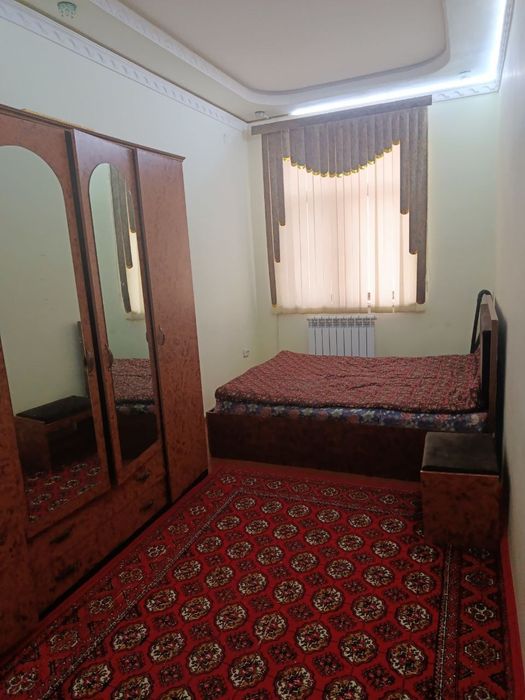 2 xonali kvartira ijaraga beriladi