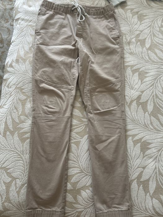 Брюки мужские, подростковые
