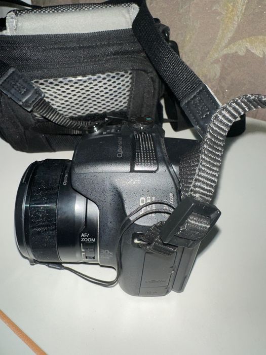 фотоаппарат  Sony фотоаппарат