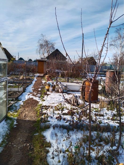 Продам дачу с большой территорией