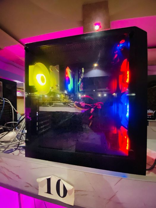 Tayyor game club 18 ta komp kamplekt