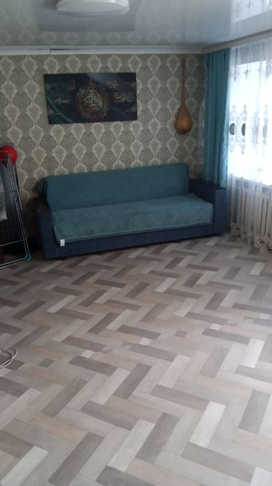 Продается квартира