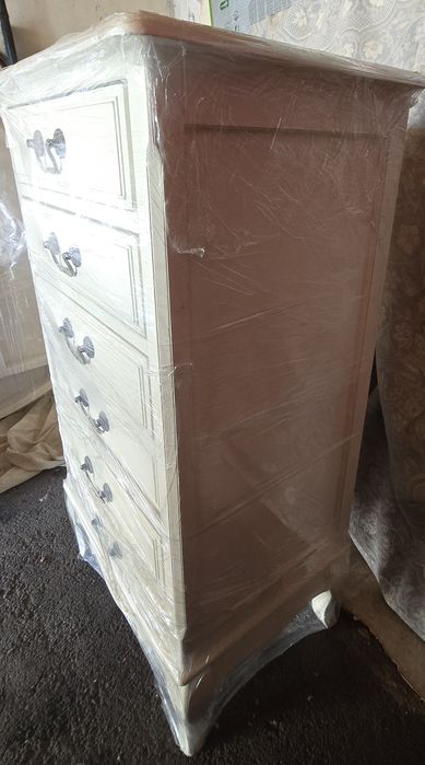 Комод прованс  Maria&Stefania