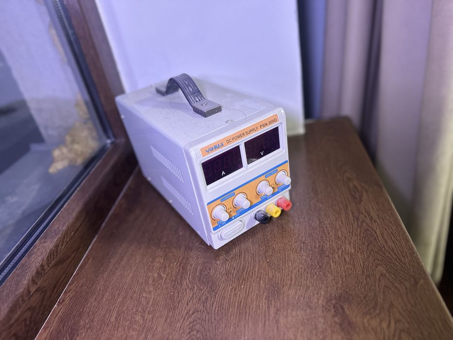 Продаеться блок питание притер epson l3151