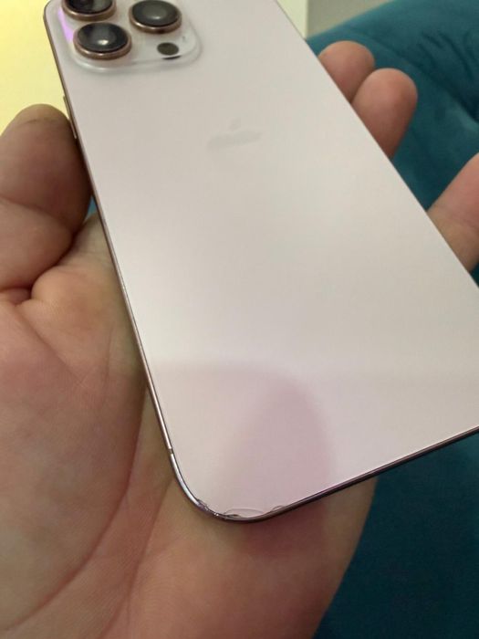 Iphone 16 Pro Max 256GB