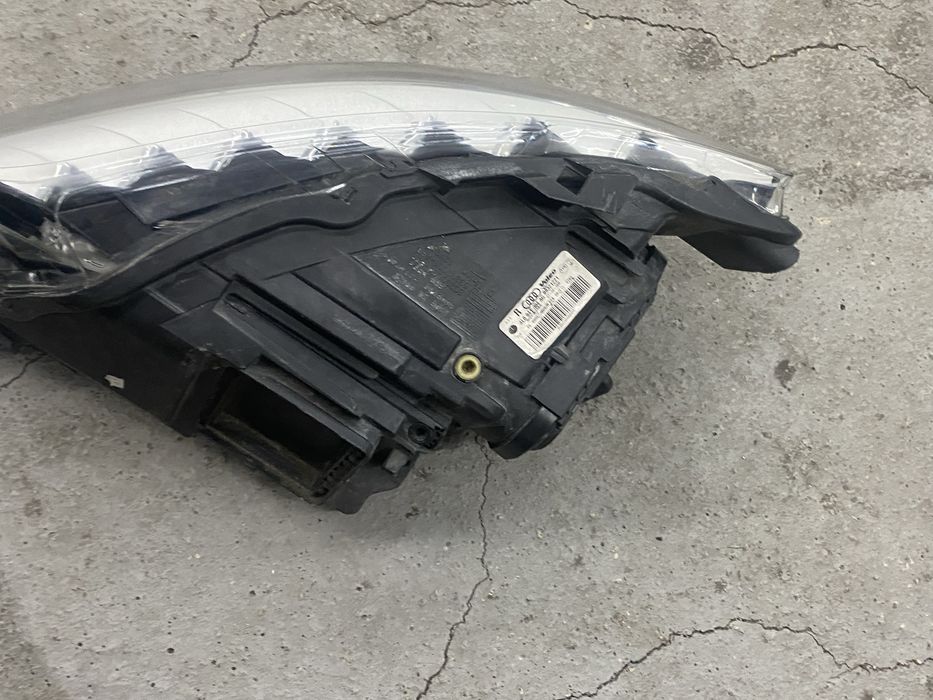 Фарове за Audi Q7 facelift, Ауди