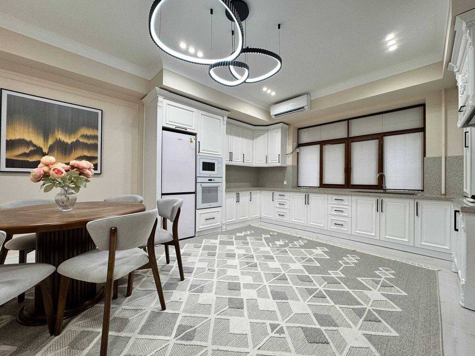 Срочно Шикарная 2ком кв-ра в ЖК Safia Residence, Лисунова, Кадышева V