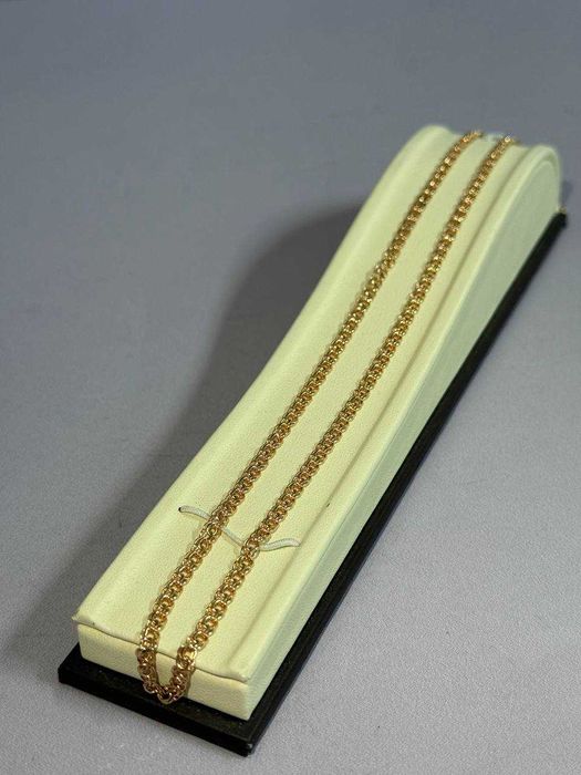 Цепь золотые / КА