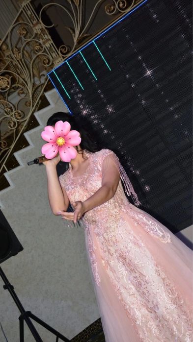 Платье для выпускного,свадьбу