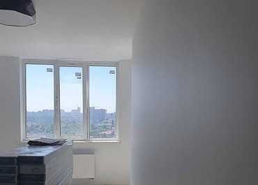 Супер-Моющаяся акриловая краска для интерьера из Испании "ISAVAL"