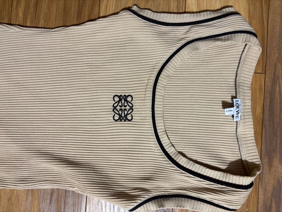 Потник Loewe оригинален