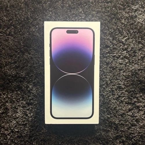 Оригинална кутия за iphone 14 pro max