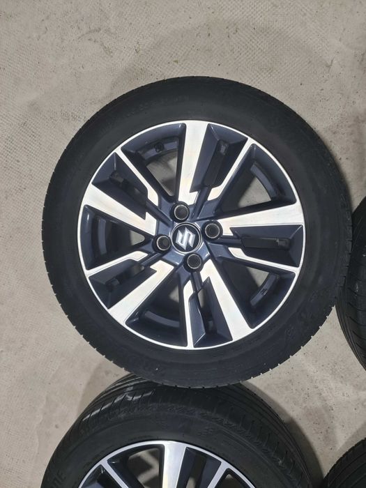 Jante 16 Hyundai Accent ,Kia  Mini Cooper Mazda 2, Suzuki,Toyota 4x108