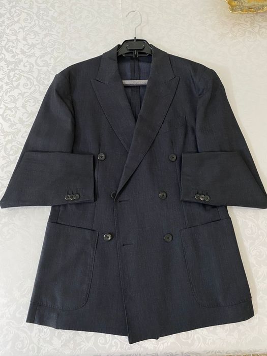 Костюм Массимо Дутти! Новый