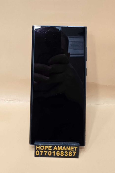Hope Amanet P4 Samsung S22 Ultra / 256GB 12GB RAM