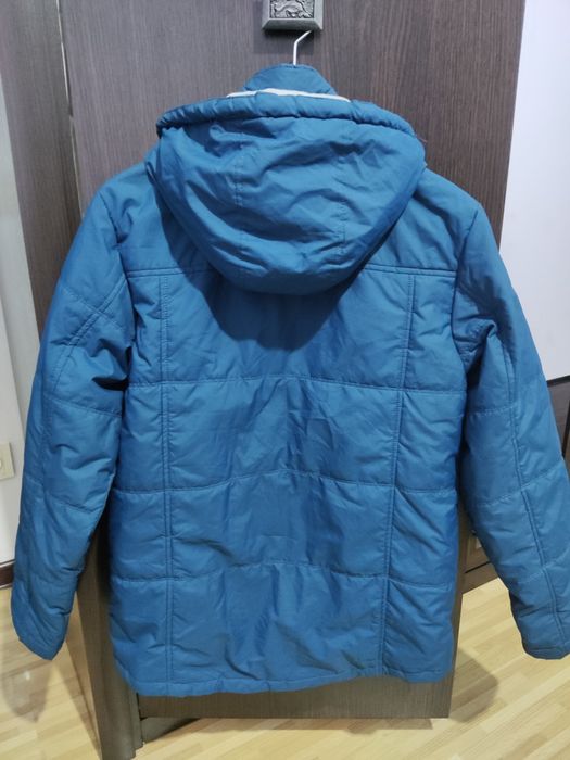 Ветровка для мальчика