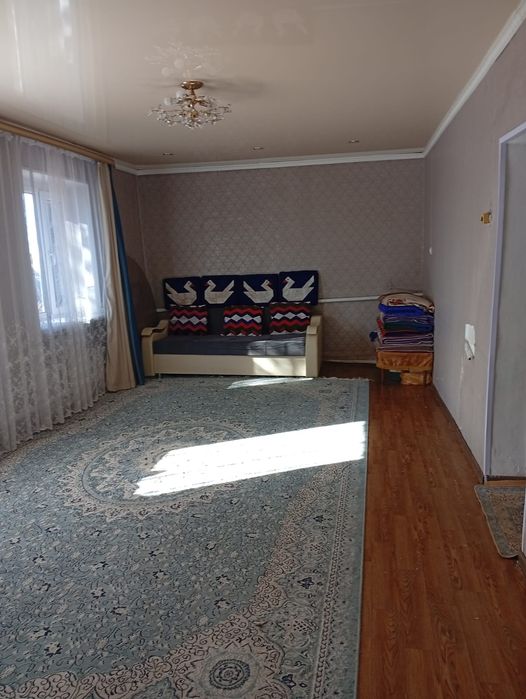 Продется дом поселке Грп аэропорт