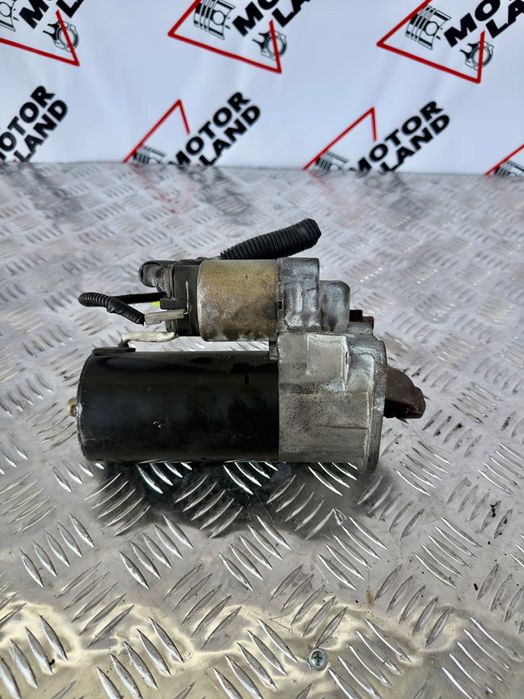 Стартер на Volvo XC90