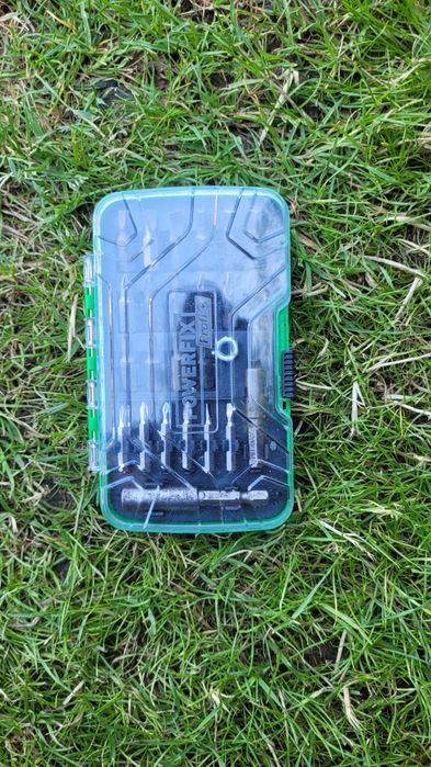 Set biți PowerFix Profi – 24 piese