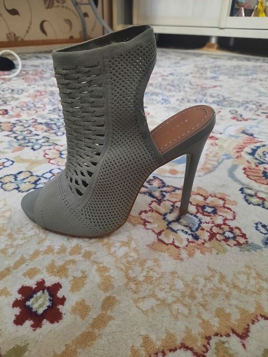 Продам  басаношки летние