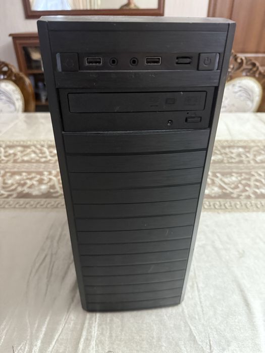 Продам Компьютер цена 110000