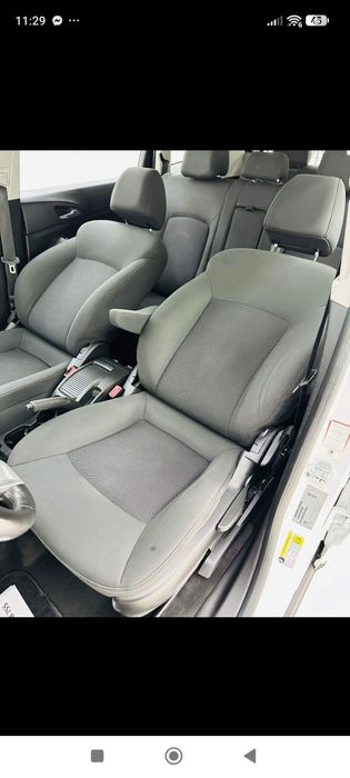 Chevrolet Orlando 2.0 diesel