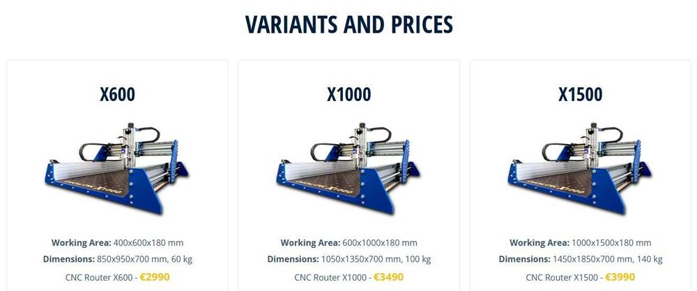 Router CNC ,  comanda numerica ,40x60x18cm,60x100x18cm,100x150x18cm