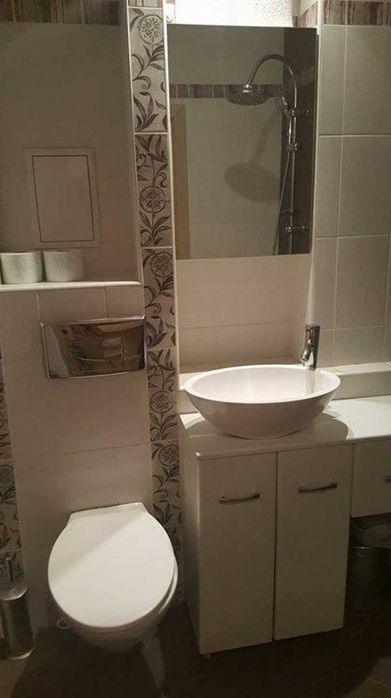 Продава се Двустаен апартамент в София, Люлин 5 - 52 кв.м за 2020 €/кв.м - Снимка #4