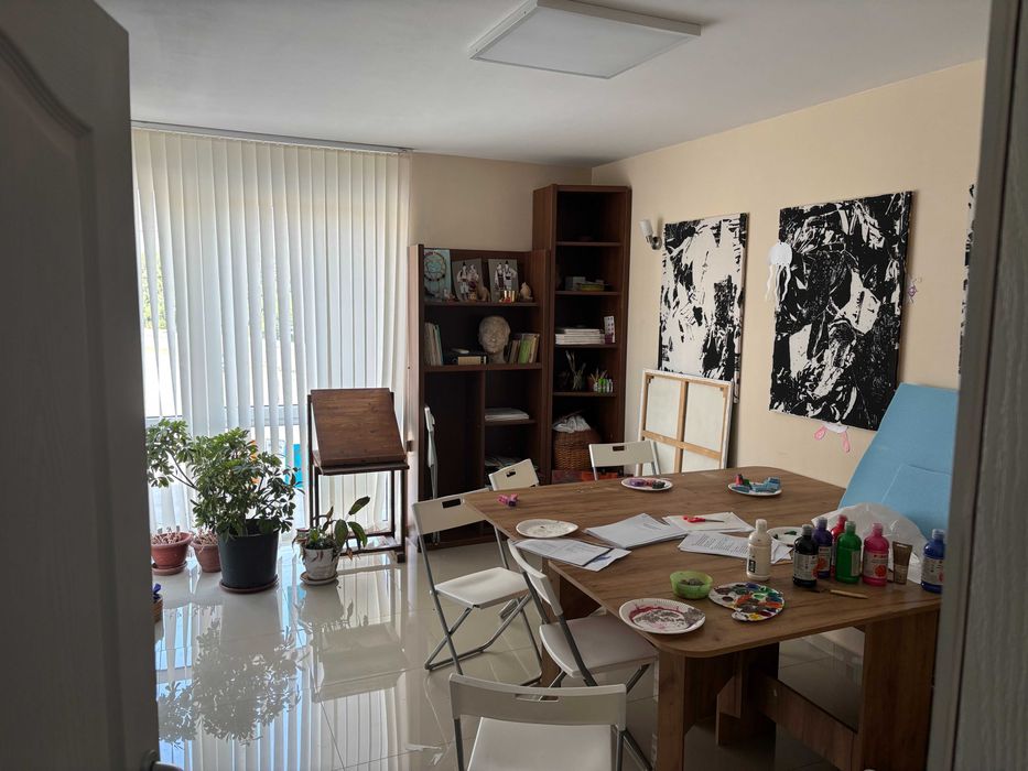 Продава се Многостаен апартамент в София, 7-ми 11-ти километър - 105 кв.м за 3429 €/кв.м - Снимка #1