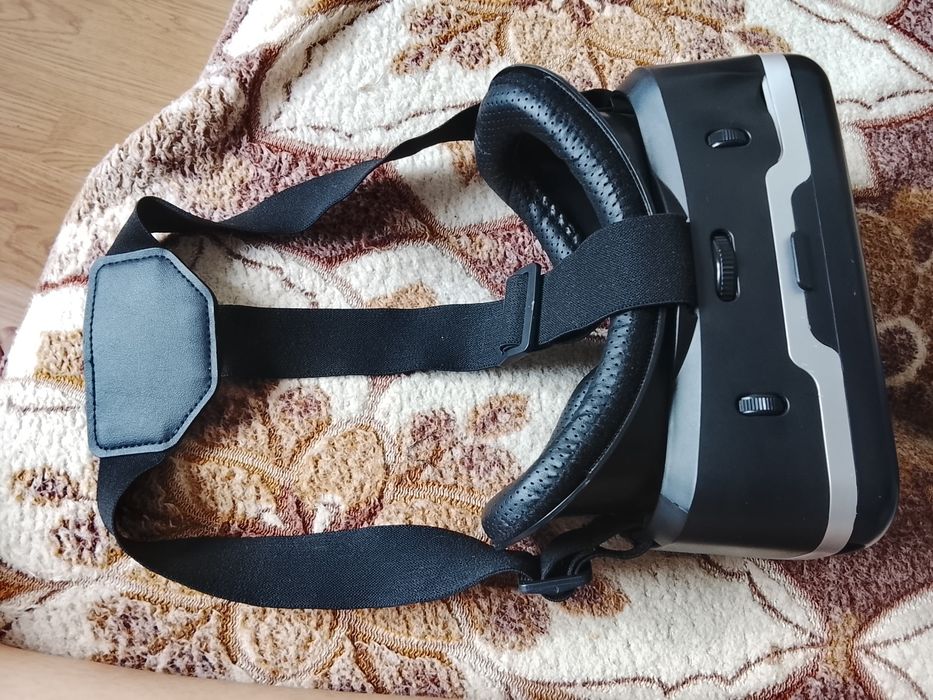 VR очки shinecon